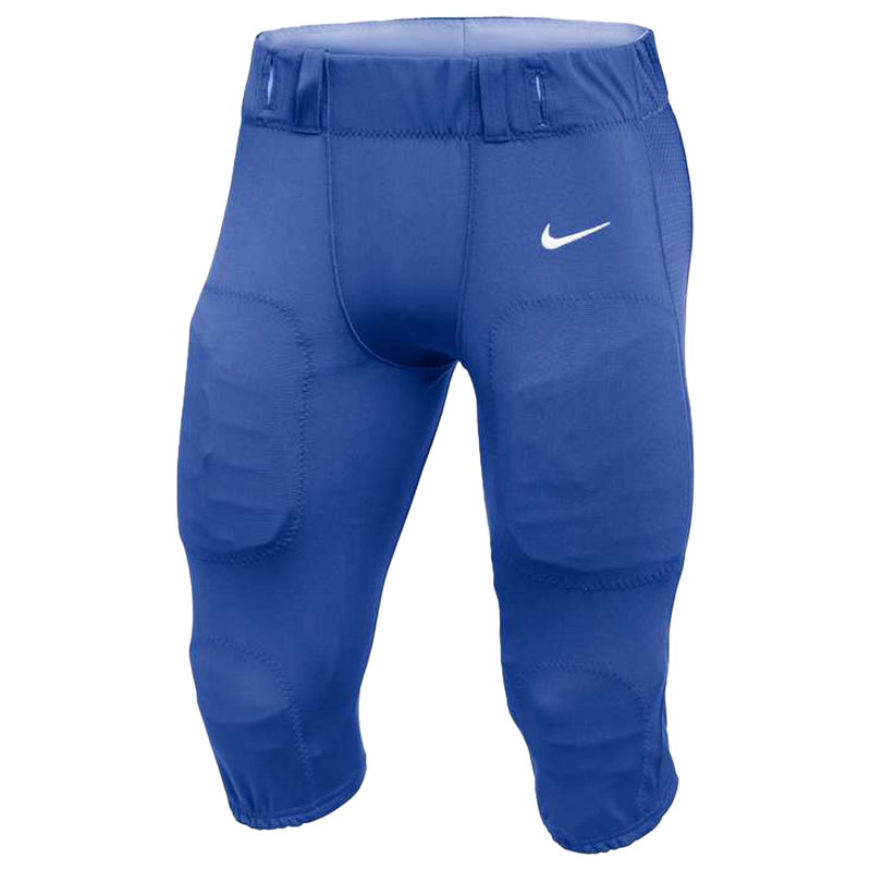 Camiseta de entrenamiento Nike Alpha Varsity para hombre (corte entallado) 