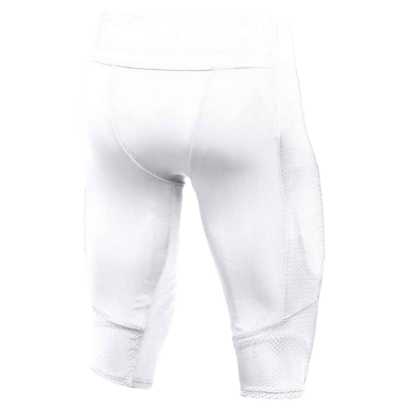 Camiseta de entrenamiento Nike Alpha Varsity para hombre (corte entallado) 