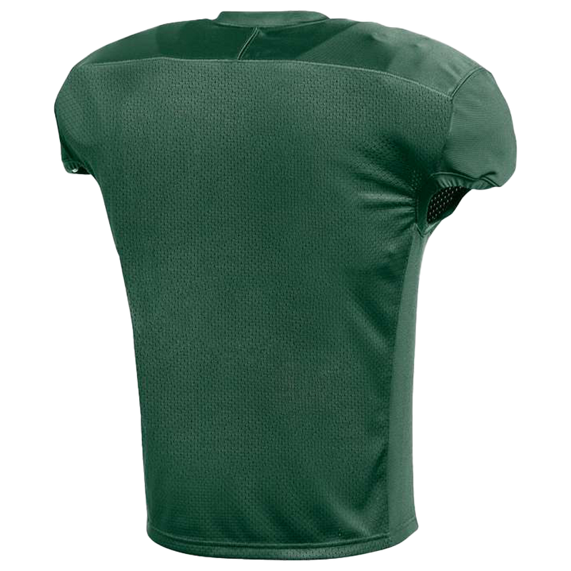 Camiseta de entrenamiento Nike Alpha Varsity para hombre (corte entallado) 