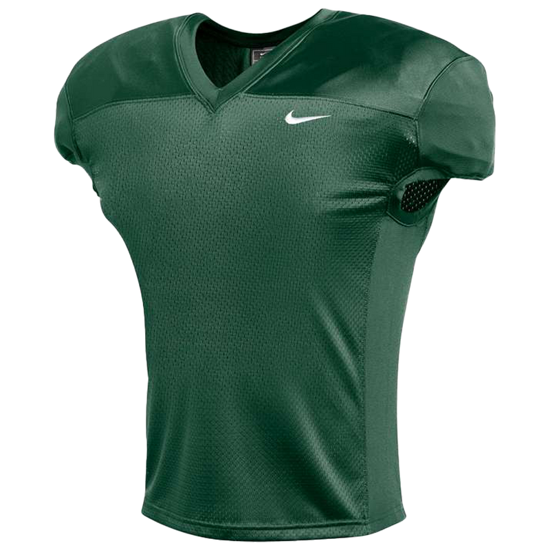 Camiseta de entrenamiento Nike Alpha Varsity para hombre (corte entallado) 