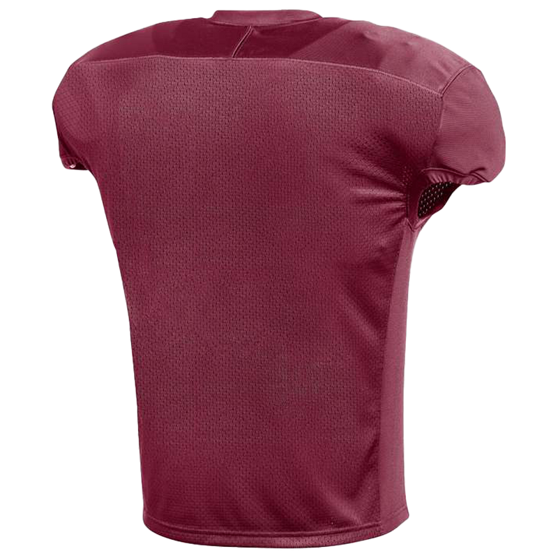 Camiseta de entrenamiento Nike Alpha Varsity para hombre (corte entallado) 