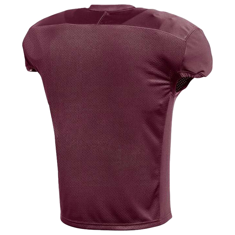 Camiseta de entrenamiento Nike Alpha Varsity para hombre (corte entallado) 