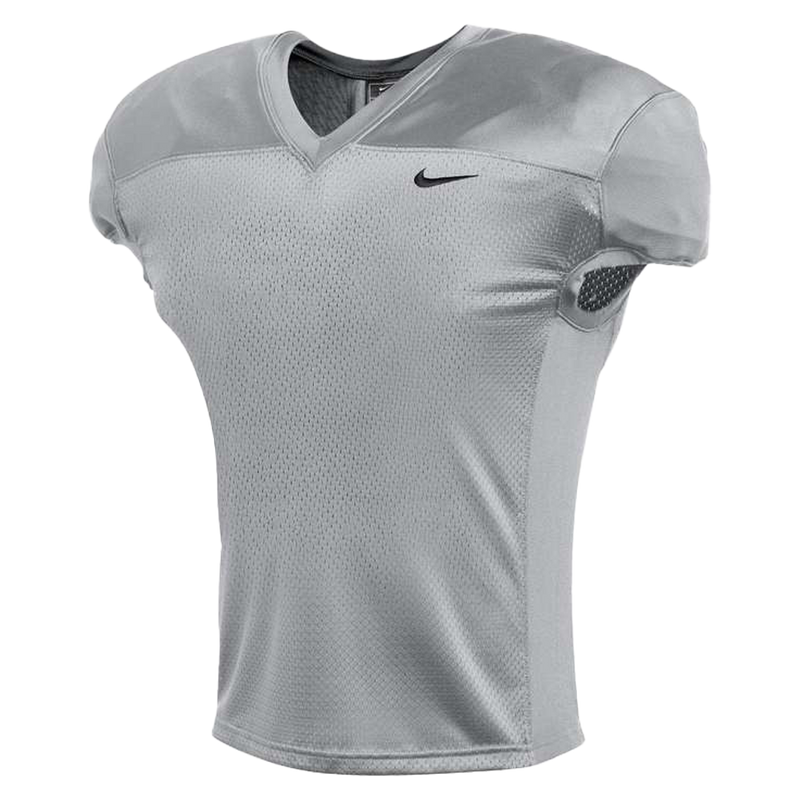 Camiseta de entrenamiento Nike Alpha Varsity para hombre (corte entallado) 