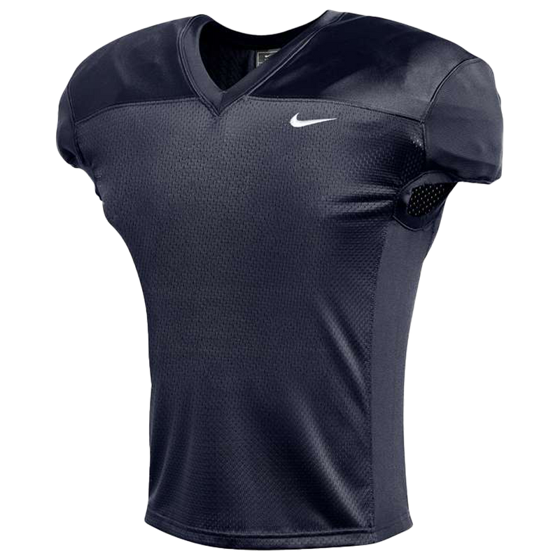 Camiseta de entrenamiento Nike Alpha Varsity para hombre (corte entallado) 