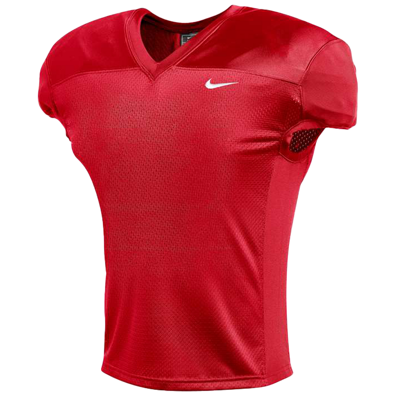 Camiseta de entrenamiento Nike Alpha Varsity para hombre (corte entallado) 
