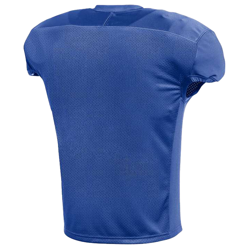 Camiseta de entrenamiento Nike Alpha Varsity para hombre (corte entallado) 