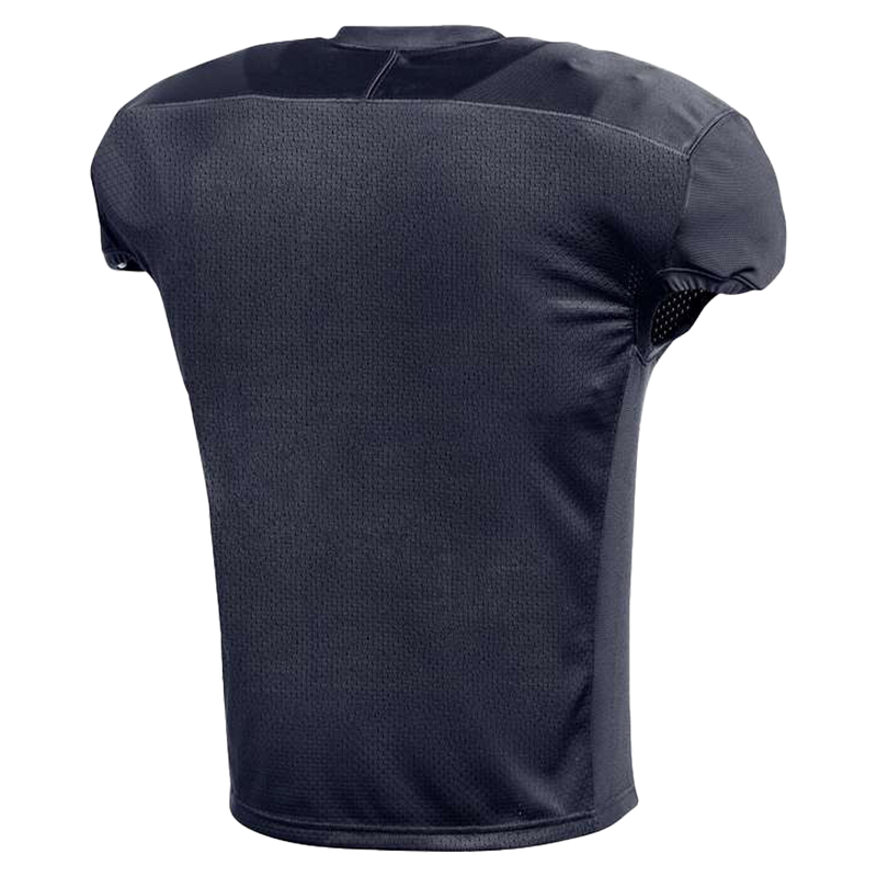 Camiseta de entrenamiento Nike Alpha Varsity para hombre (corte entallado) 