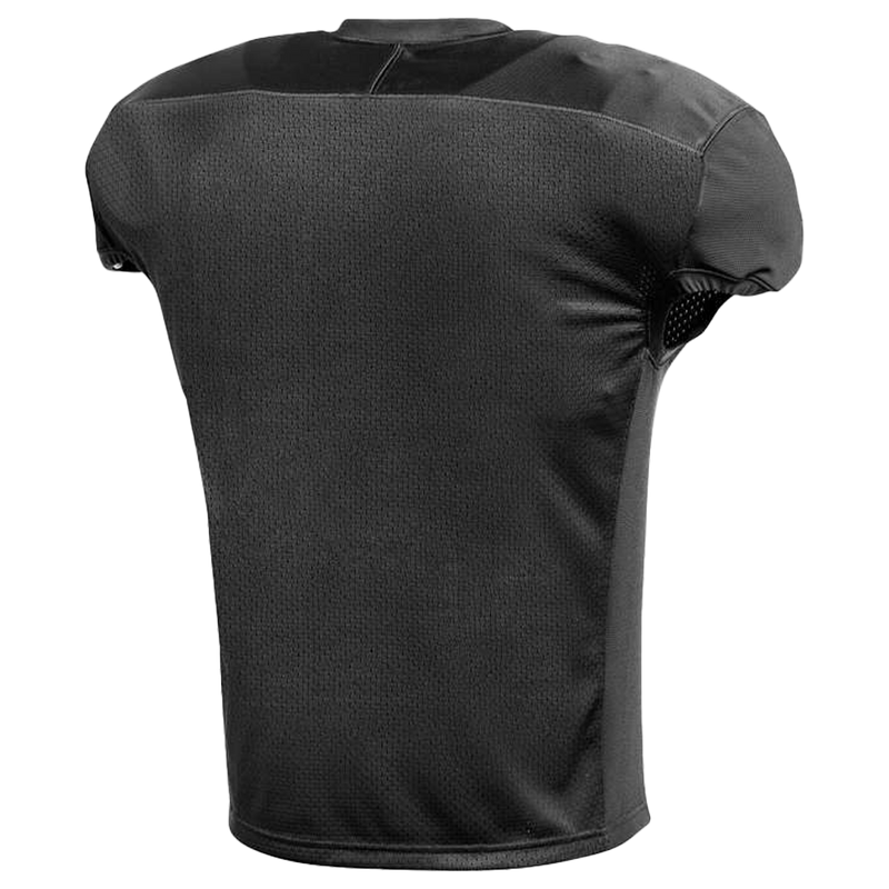 Camiseta de entrenamiento Nike Alpha Varsity para hombre (corte entallado) 
