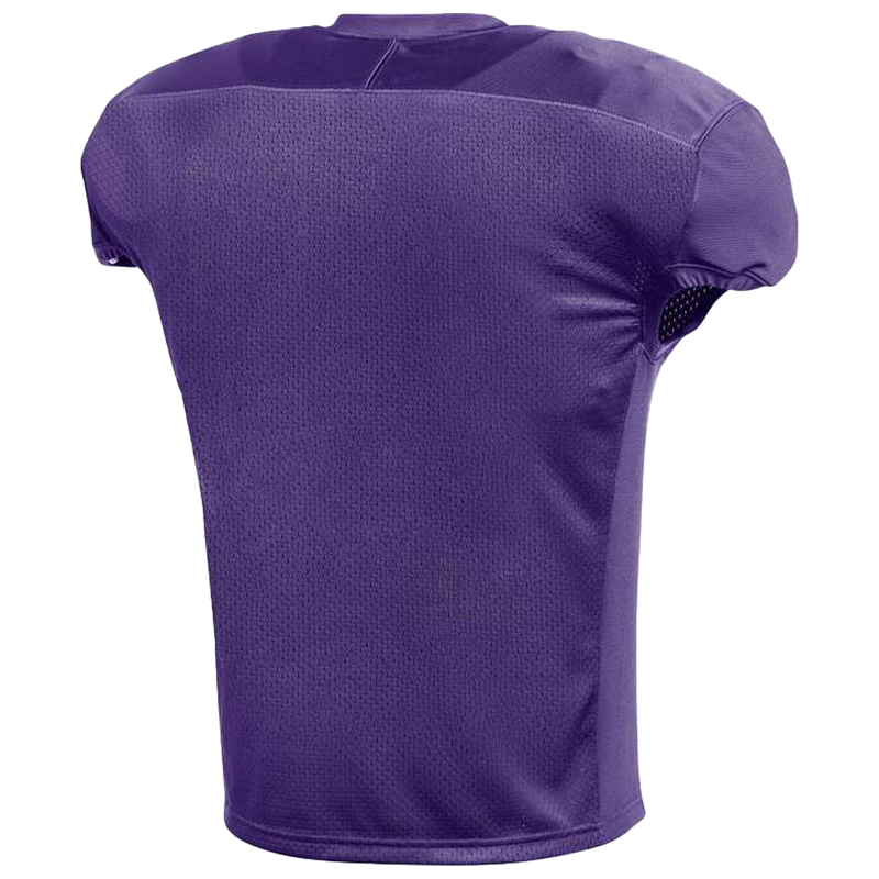 Camiseta de entrenamiento Nike Alpha Varsity para hombre (corte entallado) 