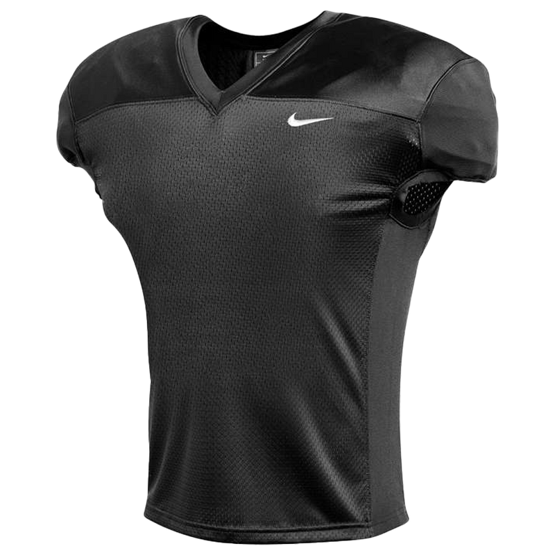 Camiseta de entrenamiento Nike Alpha Varsity para hombre (corte entallado) 