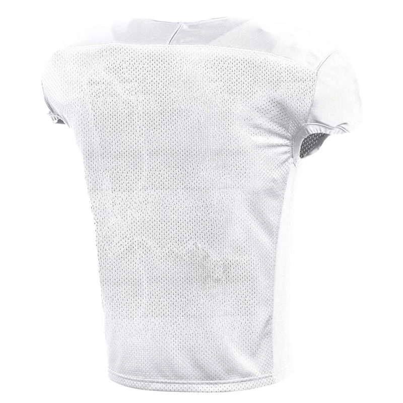 Camiseta de entrenamiento Nike Alpha Varsity para hombre (corte entallado) 