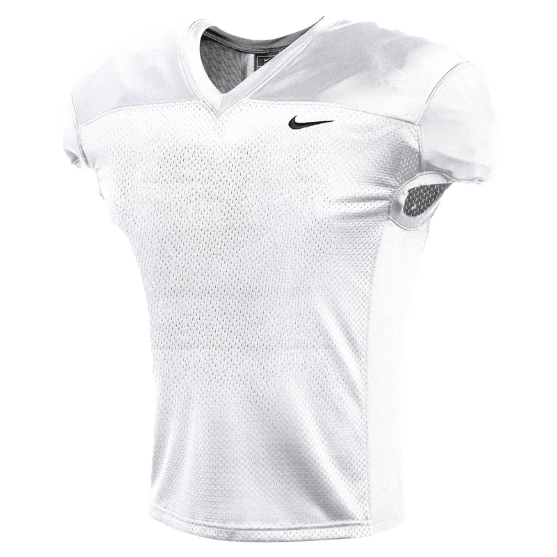 Camiseta de entrenamiento Nike Alpha Varsity para hombre (corte entallado) 