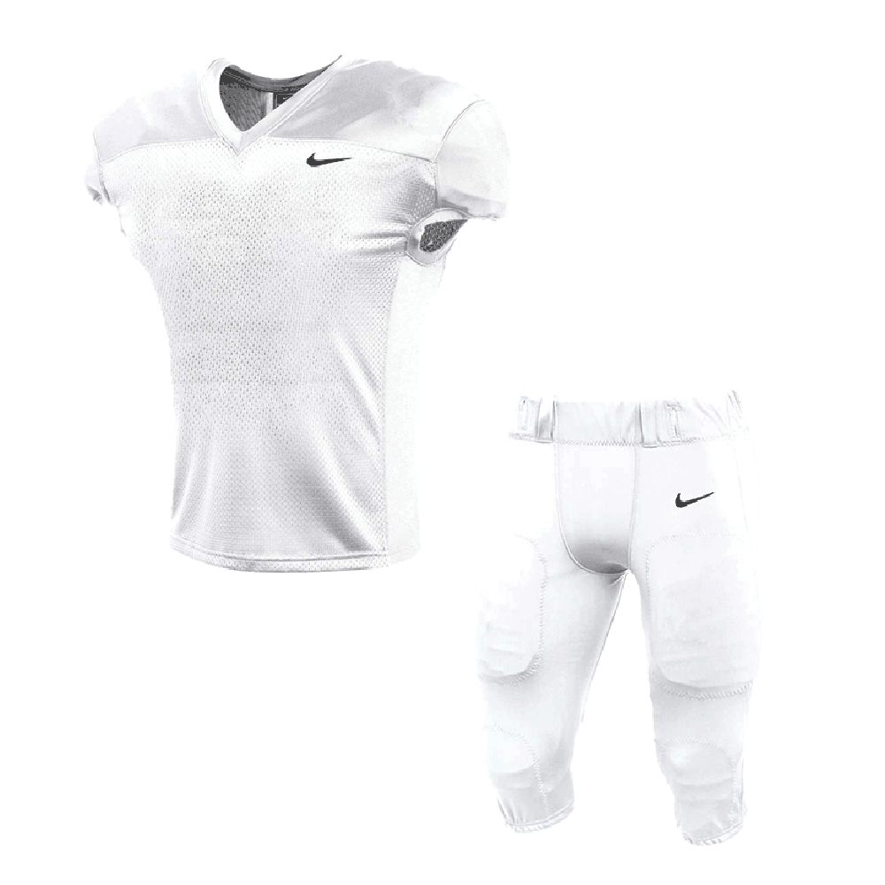 Camiseta de entrenamiento Nike Alpha Varsity para hombre (corte entallado) 