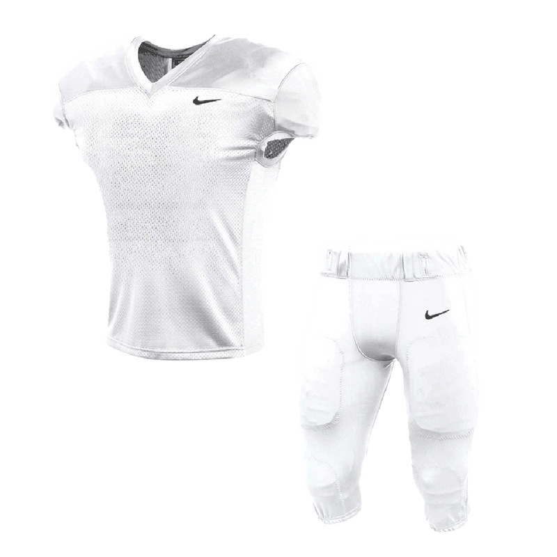Camiseta de entrenamiento Nike Alpha Varsity para hombre (corte entallado) 