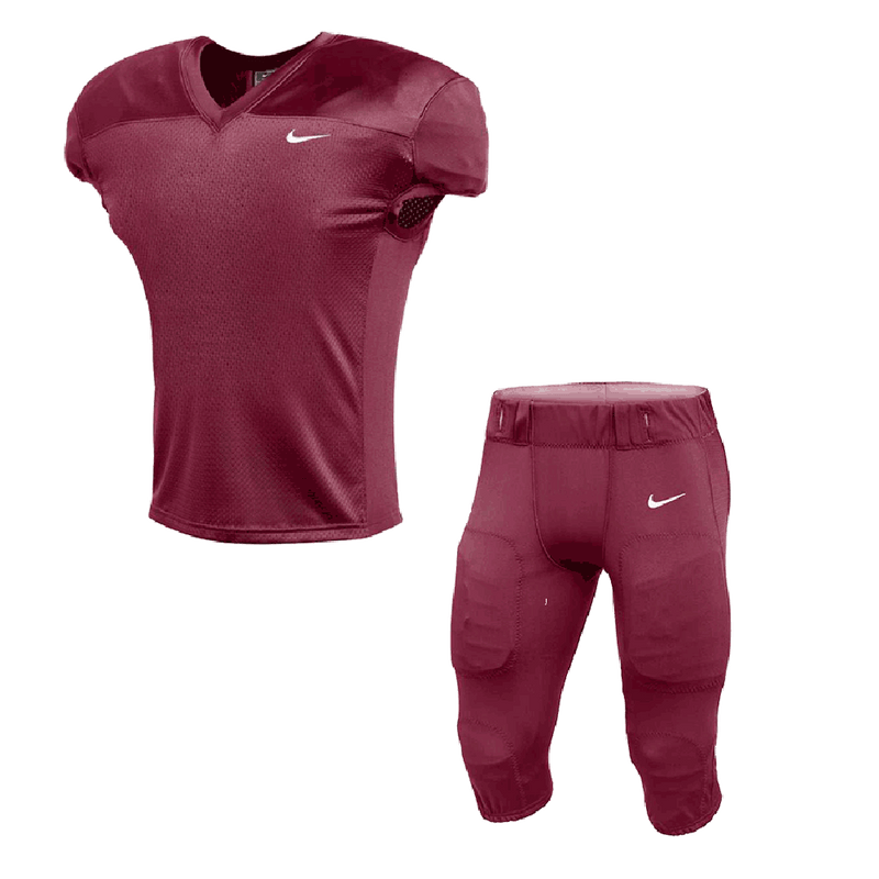 Camiseta de entrenamiento Nike Alpha Varsity para hombre (corte entallado) 