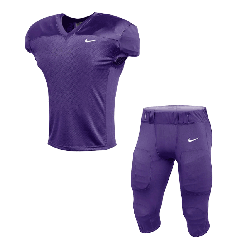 Camiseta de entrenamiento Nike Alpha Varsity para hombre (corte entallado) 