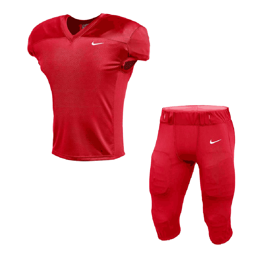 Camiseta de entrenamiento Nike Alpha Varsity para hombre (corte entallado) 
