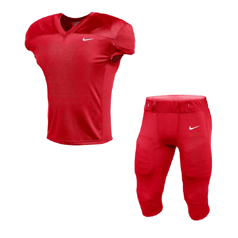 Camiseta de entrenamiento Nike Alpha Varsity para hombre (corte entallado) 
