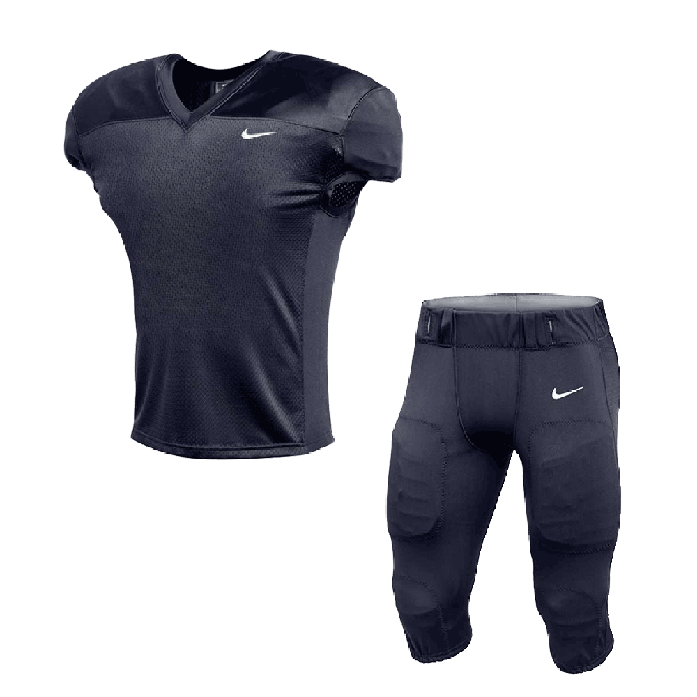 Camiseta de entrenamiento Nike Alpha Varsity para hombre (corte entallado) 