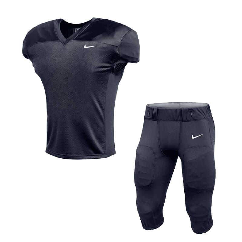Camiseta de entrenamiento Nike Alpha Varsity para hombre (corte entallado) 