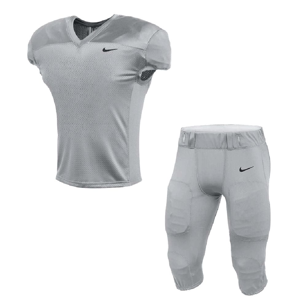 Camiseta de entrenamiento Nike Alpha Varsity para hombre (corte entallado) 