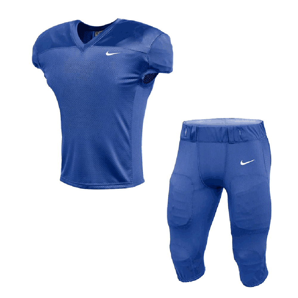 Camiseta de entrenamiento Nike Alpha Varsity para hombre (corte entallado) 
