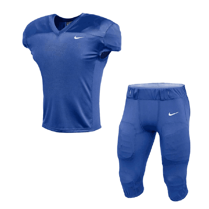 Camiseta de entrenamiento Nike Alpha Varsity para hombre (corte entallado) 