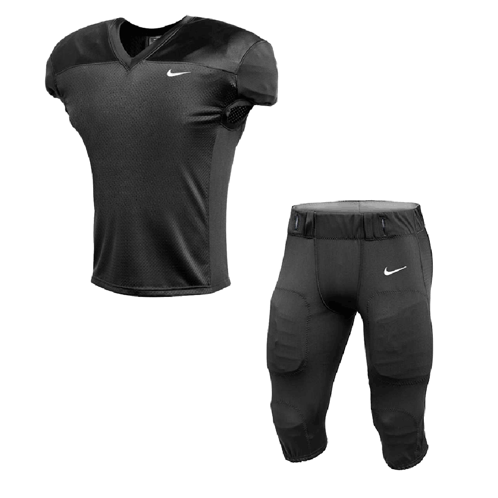 Camiseta de entrenamiento Nike Alpha Varsity para hombre (corte entallado) 