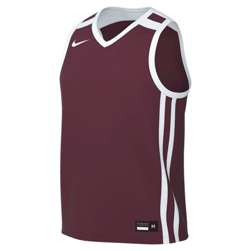 Nike Men's Stock Block Set - Jersey and Short (Slim Fit)