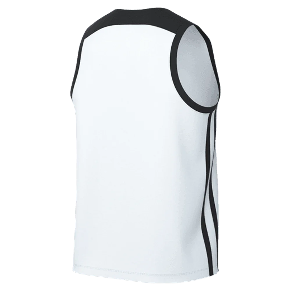 Nike Men's Stock Block Set - Jersey and Short (Slim Fit)