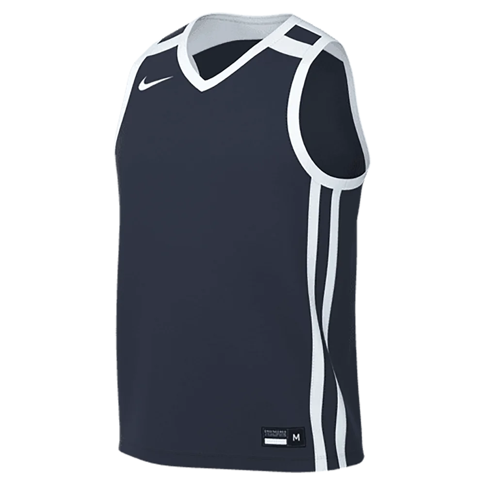 Nike Men's Stock Block Set - Jersey and Short (Slim Fit)