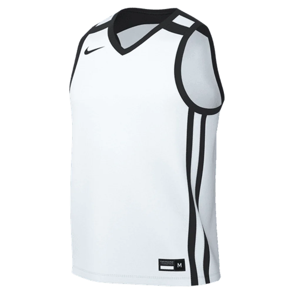 Nike Men's Stock Block Set - Jersey and Short (Slim Fit)
