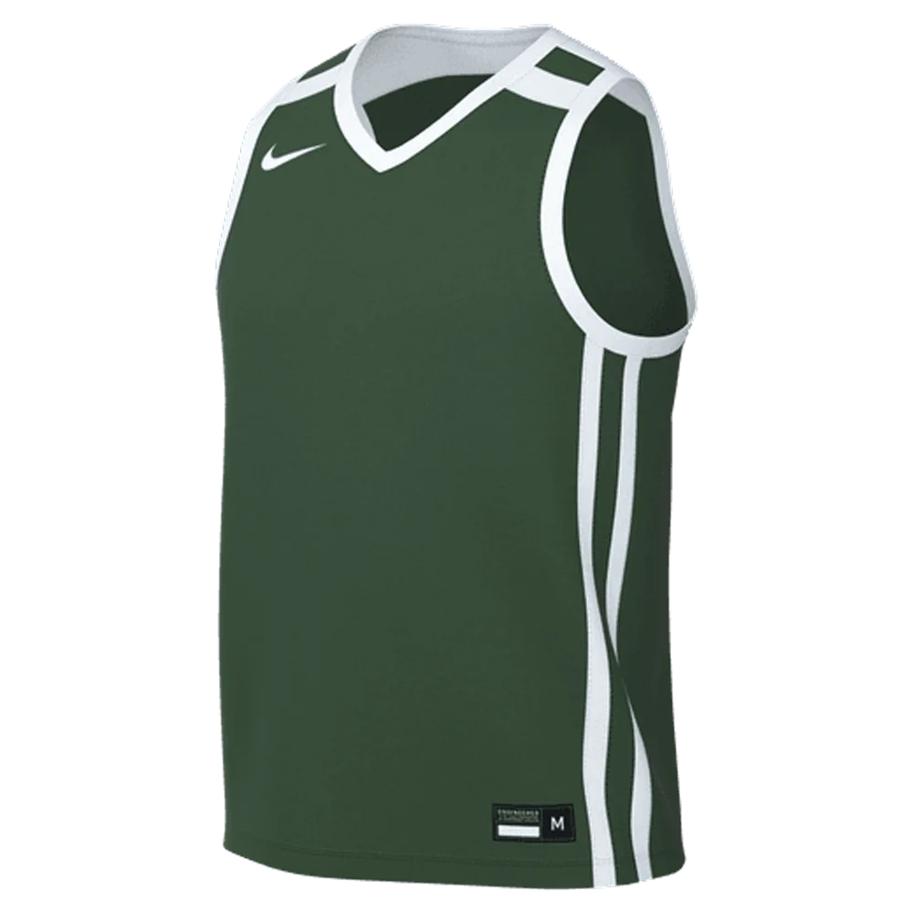 Nike Men's Stock Block Set - Jersey and Short (Slim Fit)