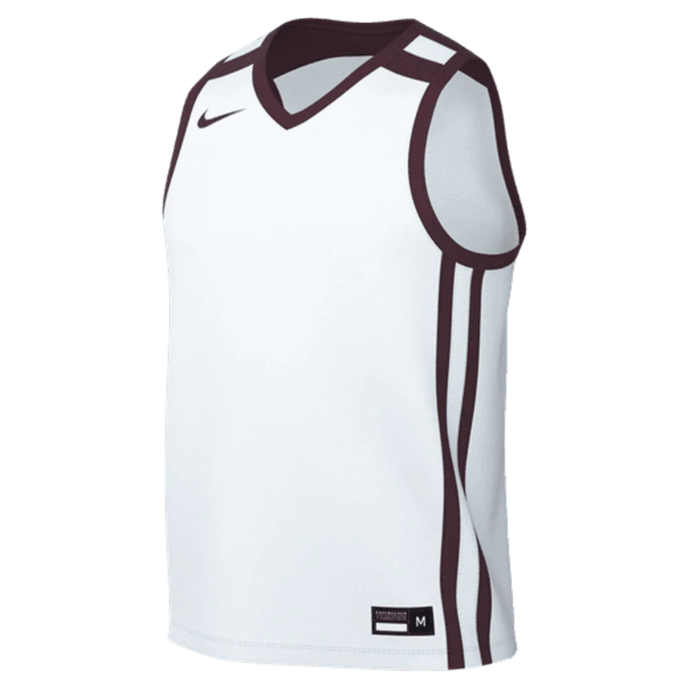 Nike Men's Stock Block Set - Jersey and Short (Slim Fit)