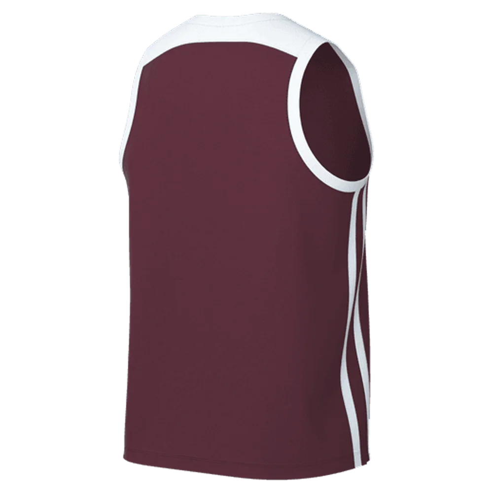 Nike Men's Stock Block Set - Jersey and Short (Slim Fit)