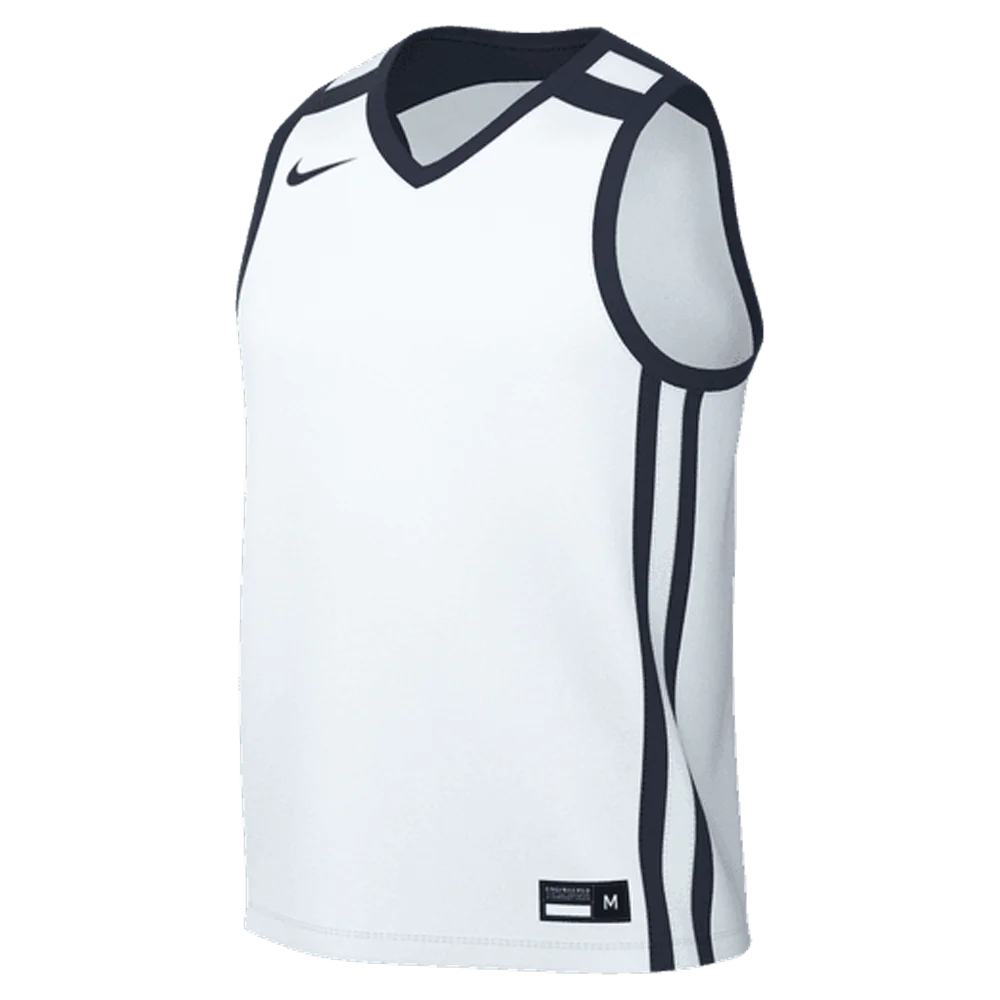 Nike Men's Stock Block Set - Jersey and Short (Slim Fit)