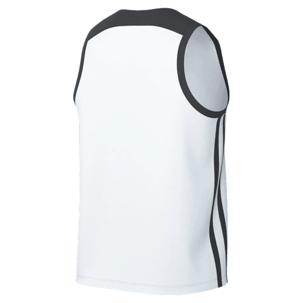 Nike Men's Stock Block Set - Jersey and Short (Slim Fit)
