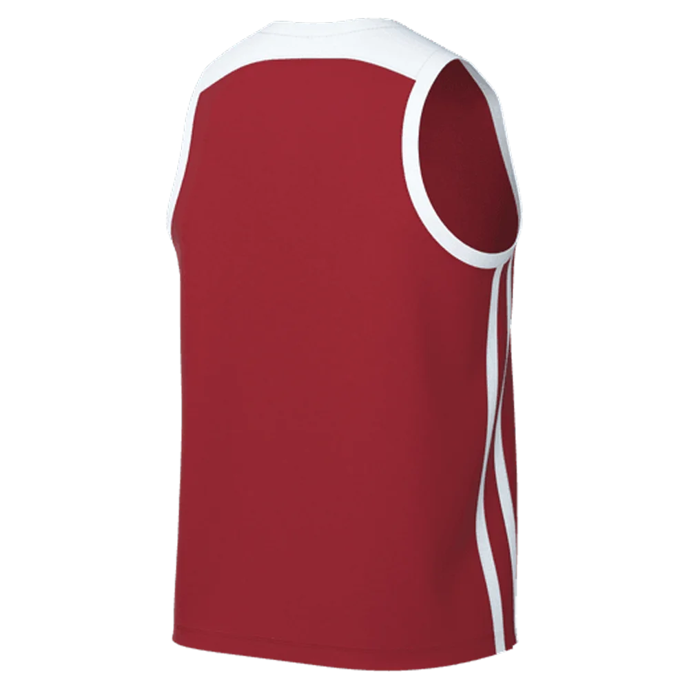 Nike Men's Stock Block Set - Jersey and Short (Slim Fit)