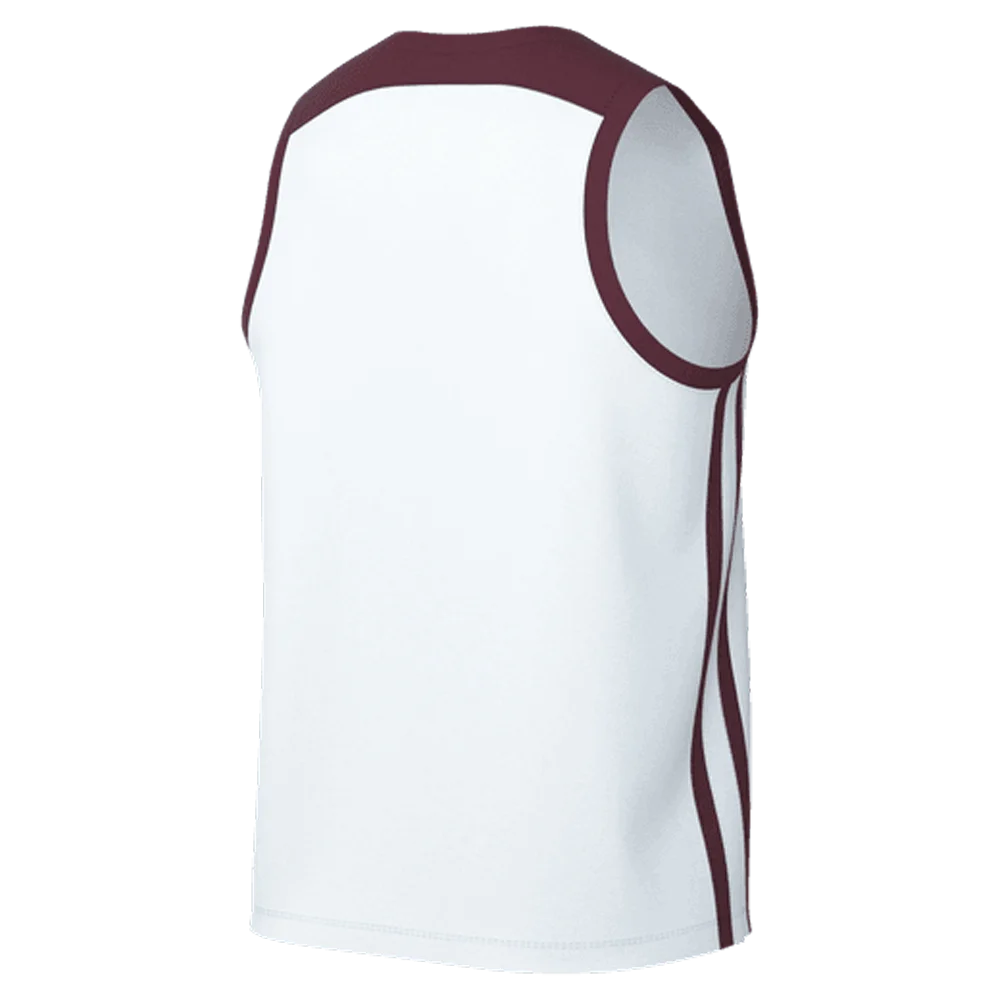 Nike Men's Stock Block Set - Jersey and Short (Slim Fit)