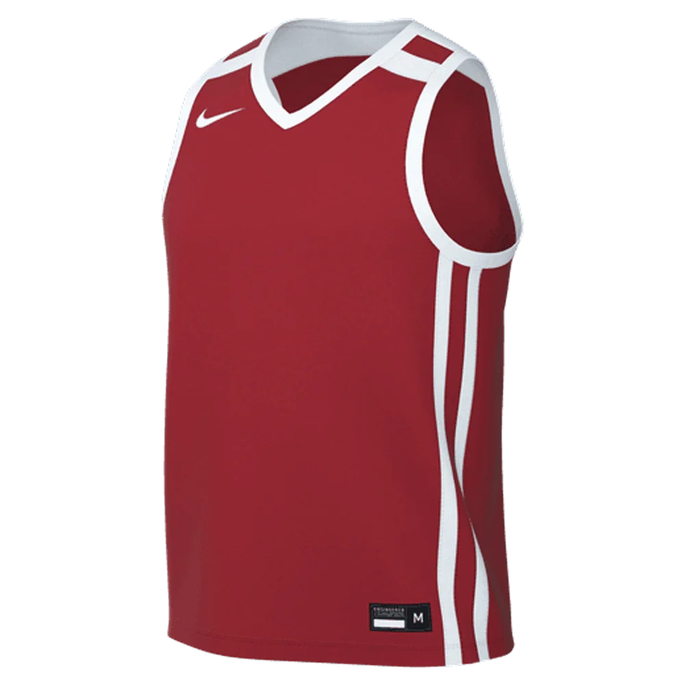 Nike Men's Stock Block Set - Jersey and Short (Slim Fit)