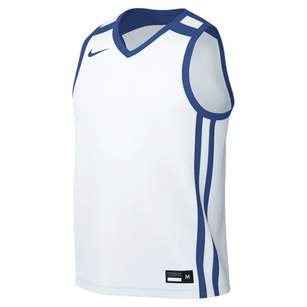 Nike Men's Stock Block Set - Jersey and Short (Slim Fit)