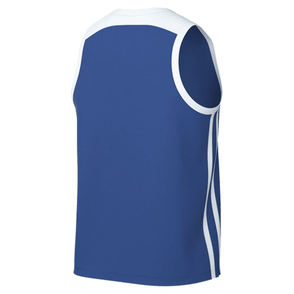 Nike Men's Stock Block Set - Jersey and Short (Slim Fit)
