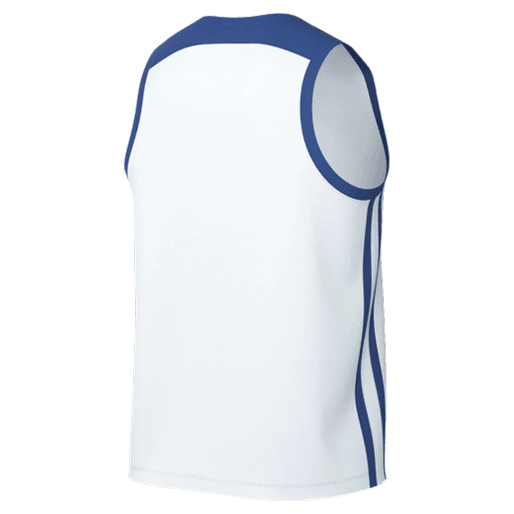 Nike Men's Stock Block Set - Jersey and Short (Slim Fit)
