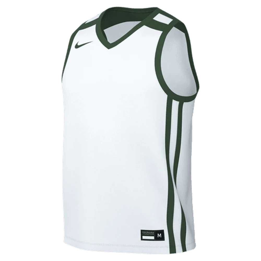 Nike Men's Stock Block Set - Jersey and Short (Slim Fit)