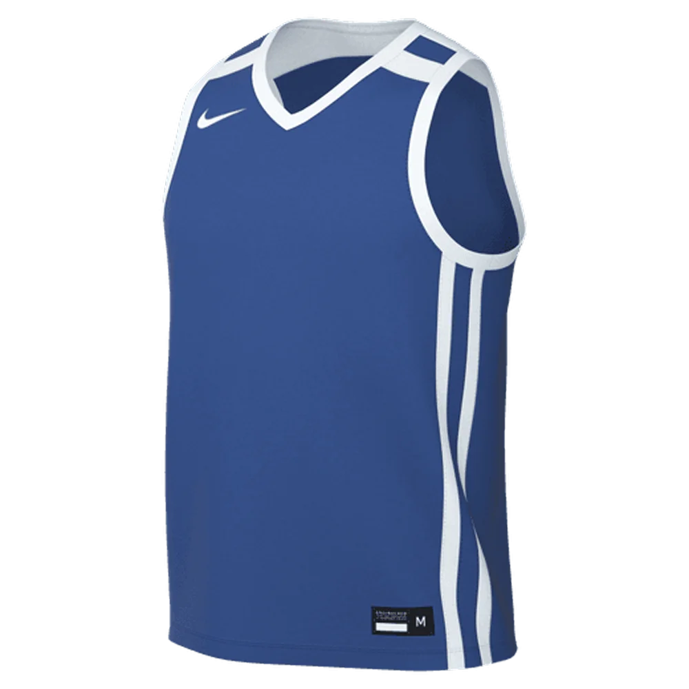 Nike Men's Stock Block Set - Jersey and Short (Slim Fit)