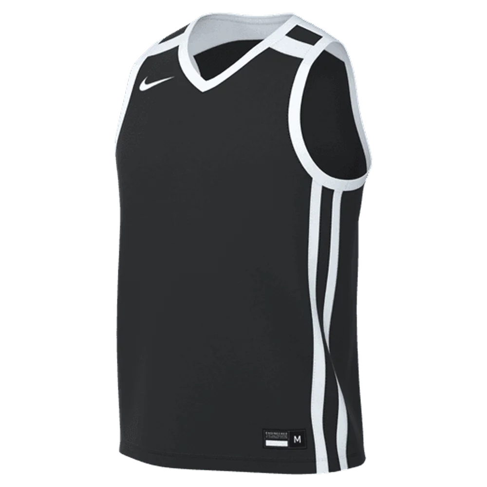 Nike Men's Stock Block Set - Jersey and Short (Slim Fit)
