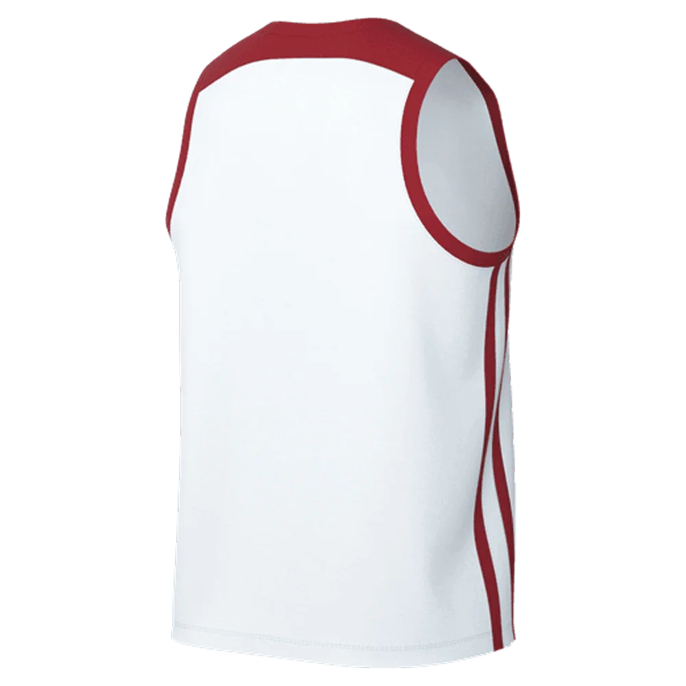 Nike Men's Stock Block Set - Jersey and Short (Slim Fit)