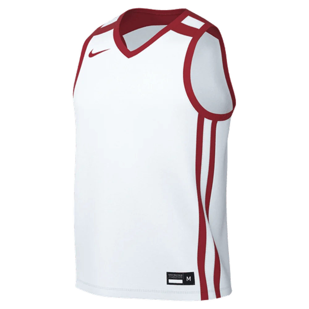 Nike Men's Stock Block Set - Jersey and Short (Slim Fit)