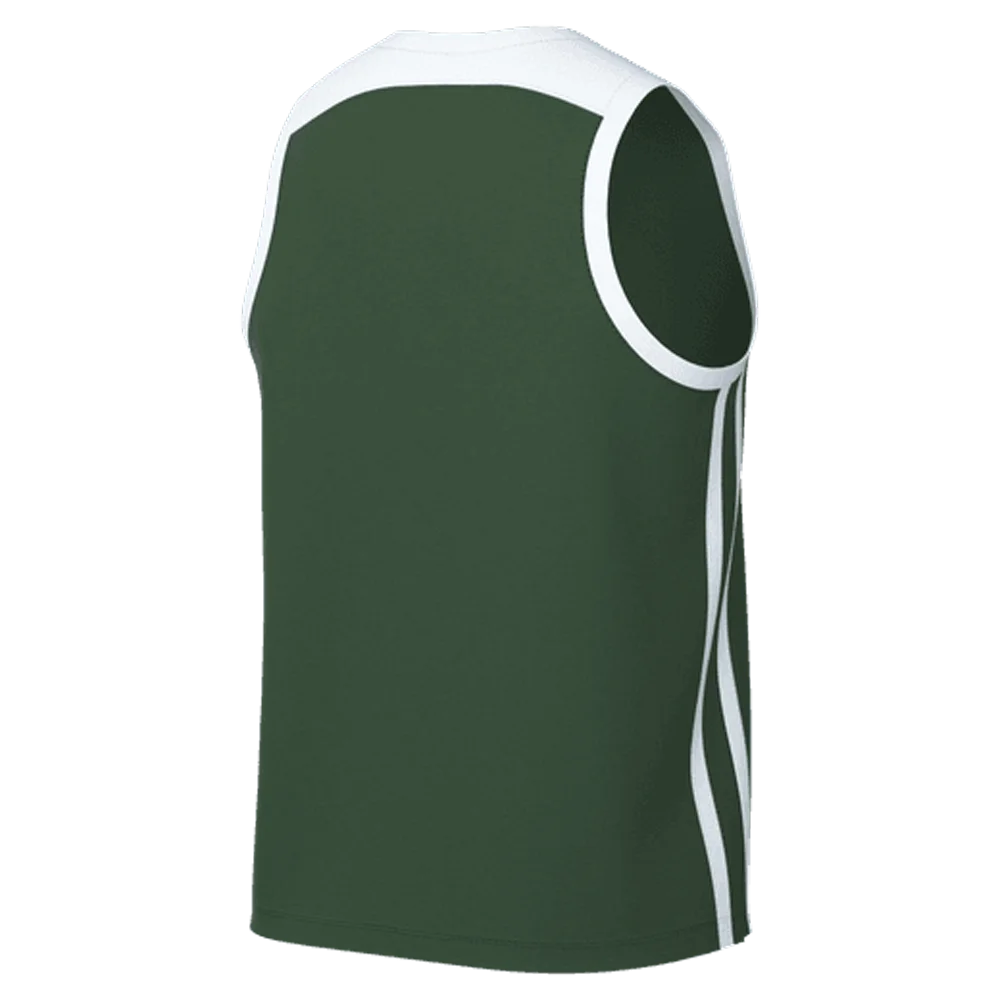 Nike Men's Stock Block Set - Jersey and Short (Slim Fit)