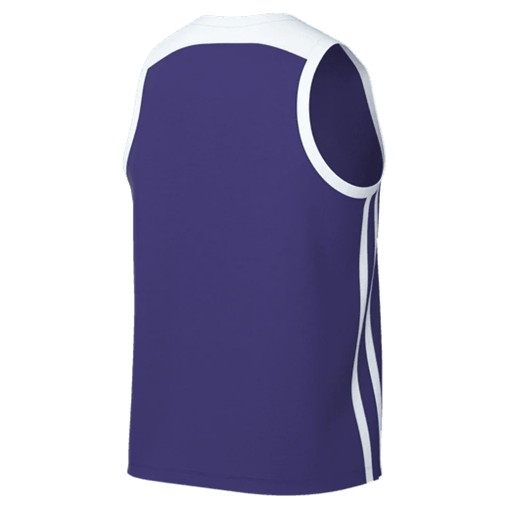 Nike Men's Stock Block Set - Jersey and Short (Slim Fit)